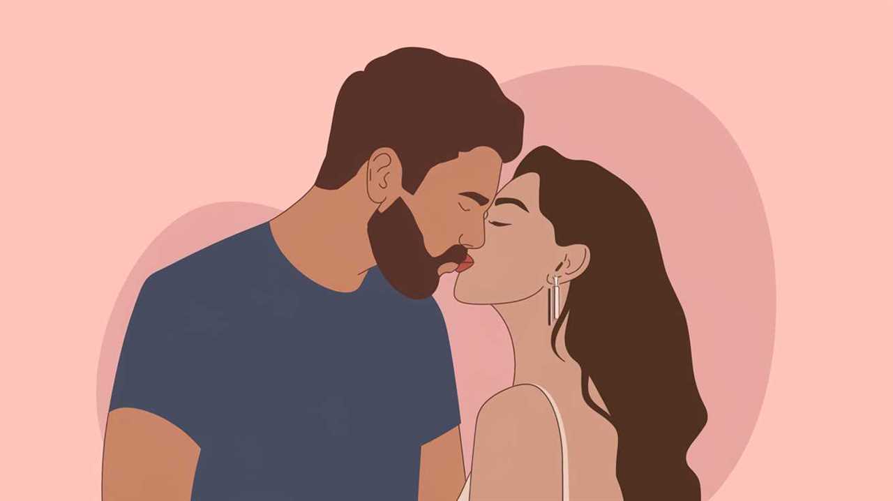 Is Your Partner Making You Sick? The Hidden Health Risks of Love